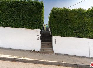1929 Delta St, Los Angeles, CA 90026