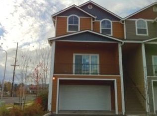 411 Berrydale Ave UNIT 1, Medford, OR 97501