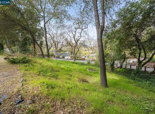 4 El Sereno, Orinda, CA 94563