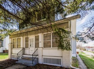 2146 C St SW, Cedar Rapids, IA 52404