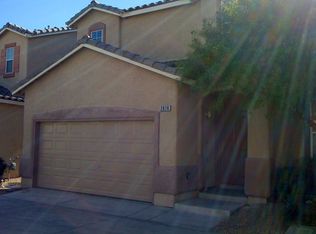 2616 Bottle Palm Ct, Las Vegas, NV 89106