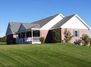 371 Calef Hill Rd, Tilton, NH 03276