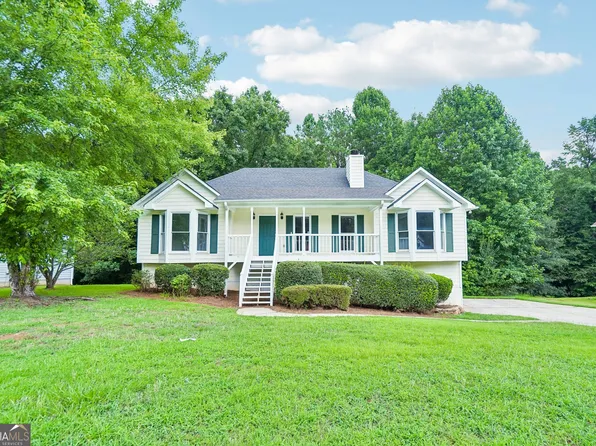 484 Legacy Park Dr, Powder Springs, GA 30127