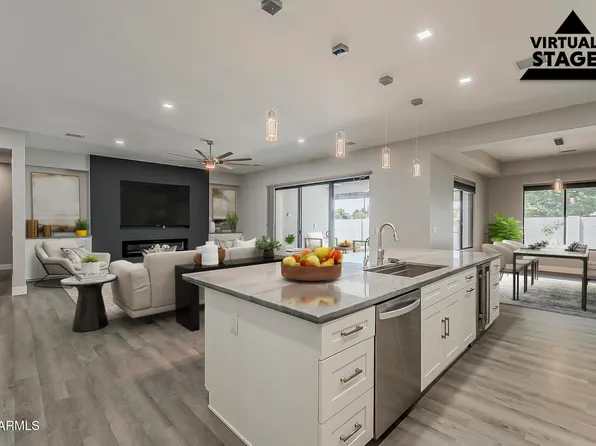 20452 E APPALOOSA Drive, Queen Creek, AZ 85142