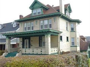 969 Davis Ave, Pittsburgh, PA 15212
