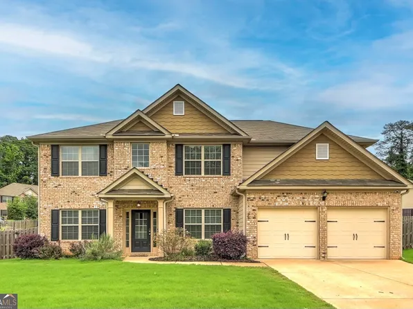 3868 Addison Glen Way, Lithonia, GA 30038