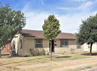 1301 N Colpitts Blvd, Fort Stockton, TX 79735