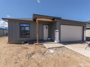 550 S Oasis Loop Lot 20, East Wenatchee, WA