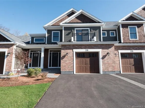 114 Yorkshire Court #114, Farmington, CT 06032