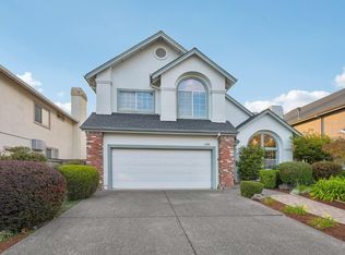 1006 Elsbree Lane, Windsor, CA 95492