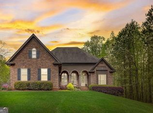 5045 Stefan Ridge Way, Buford, GA 30519