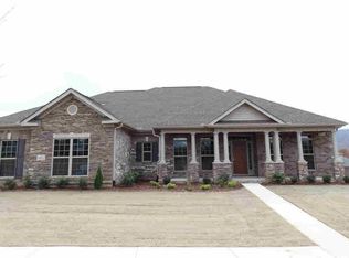 8402 SE Green Moss Ct, Owens Cross Roads, AL 35763