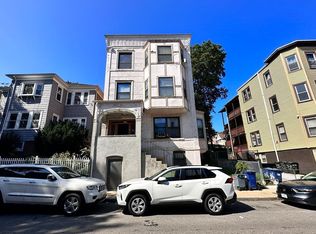 5 Hartwell St APT 1, Boston, MA 02121