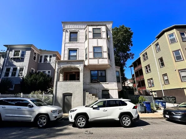 5 Hartwell St APT 1, Boston, MA 02121
