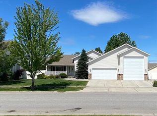 3917 W Princetown Ln, Coeur D Alene, ID 83815