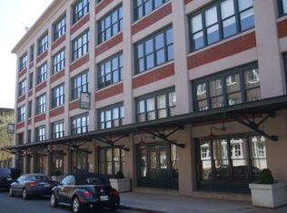 408 S Front St APT 106, Memphis, TN 38103