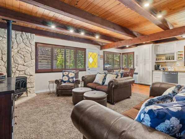 2350 Sky Meadows Ct, South Lake Tahoe, CA 96150