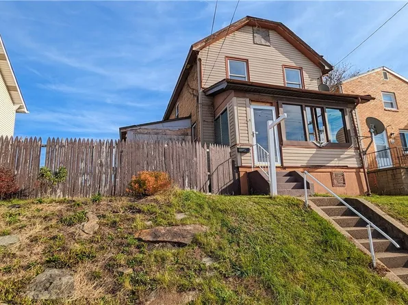 1707 Grandview Ave, McKeesport, PA 15132