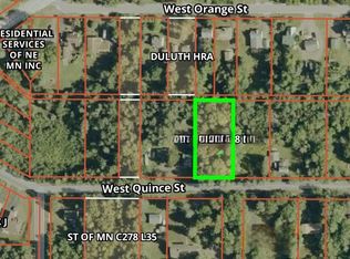 (Undisclosed Address), Duluth, MN 55811