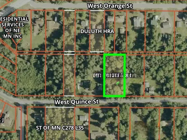 (undisclosed Address), Duluth, MN 55811