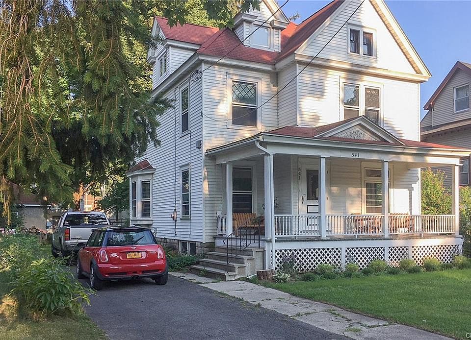 541 Allen St, Syracuse, NY 13210 Zillow