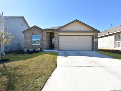 9921 Dicket Mead Rd, San Antonio, TX, 78254