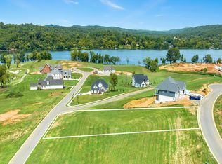 157 Smokies View, Loudon, TN 37774