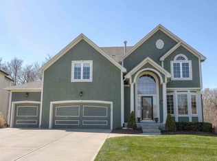 24119 W 80th Pl, Lenexa, KS 66227
