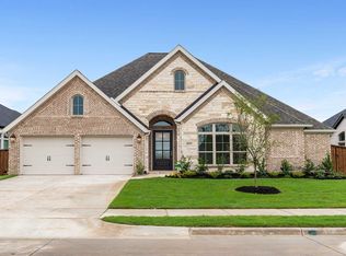 4633 Timberdrift St, Midlothian, TX 76065
