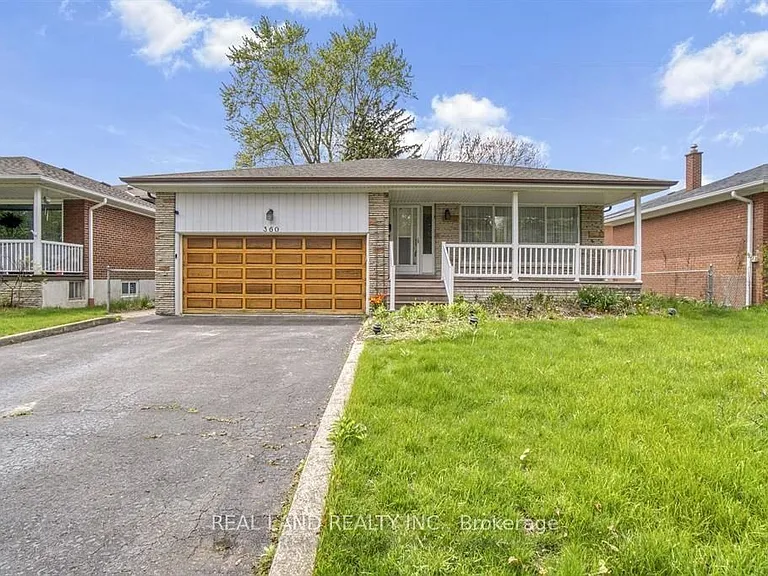 360 Chantenay Dr #BACK — Photo 1