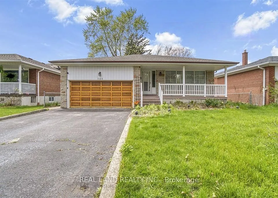 360 Chantenay Dr #LOWER
