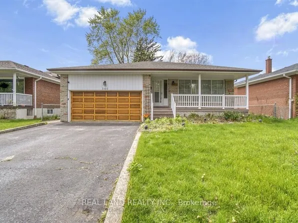 360 Chantenay Dr, Mississauga, ON L5A 1E7