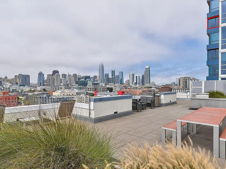 300 Berry St #806 — Photo 42