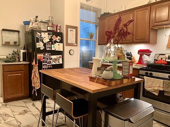 2nd image of 363 Stockholm St #1L