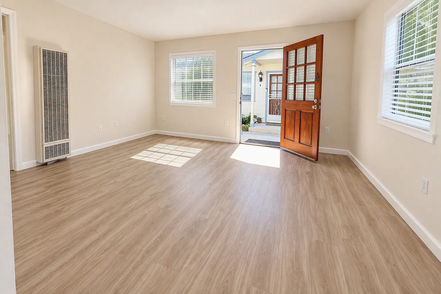 1 bed, 500 sqft, $2,400 — Photo 3