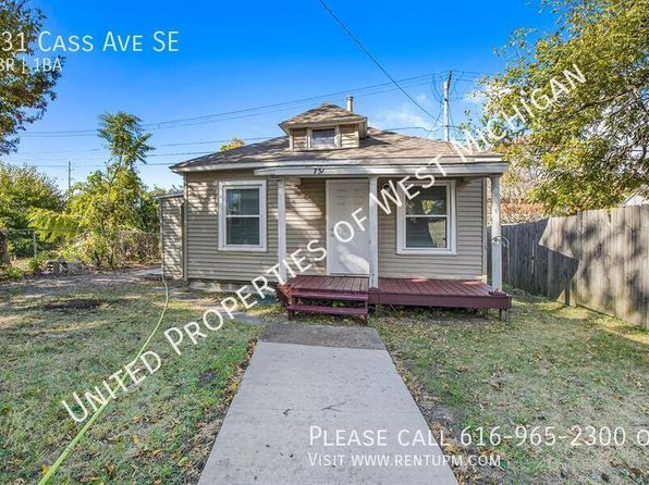 731 Cass Ave SE