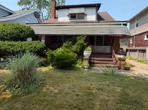 3588 Pennington Rd, Shaker Heights, OH 44120