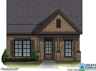 4347 Ridgemont Cir, Birmingham, AL 35244