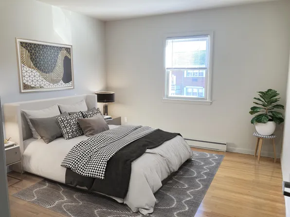 Black Rock Gardens, LLC, 263-305 Ellsworth St, Bridgeport, CT 06605