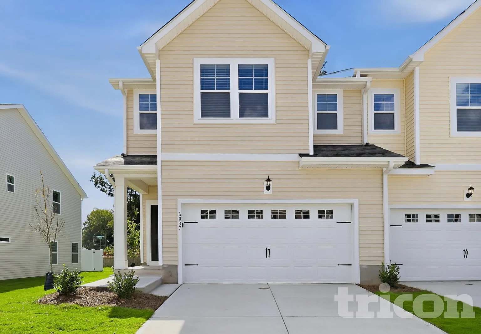 6037 Dutton Dr Charlotte NC — Photo 1