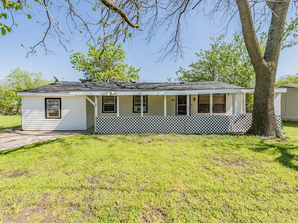 104 Bowers St, Seagoville, TX 75159