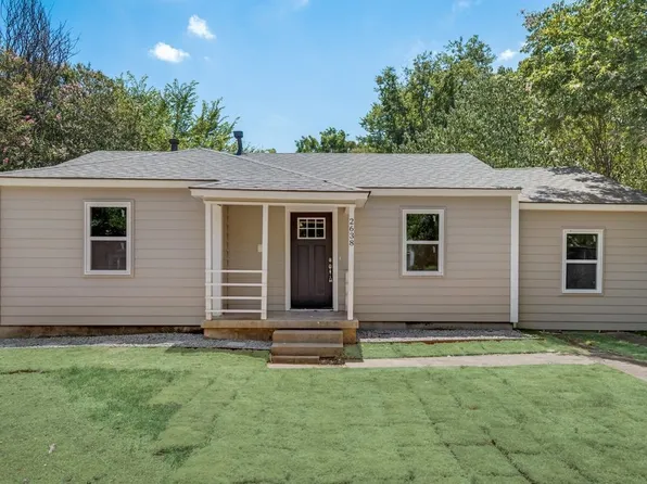 2638 Custer Dr, Dallas, TX 75216