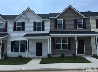 3942 Volkswalk Pl, Raleigh, NC 27610