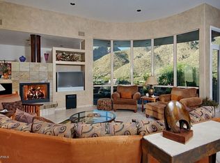 7479 N Calle Sin Celo, Tucson, AZ 85718