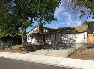 2770 14th St, Sparks, NV