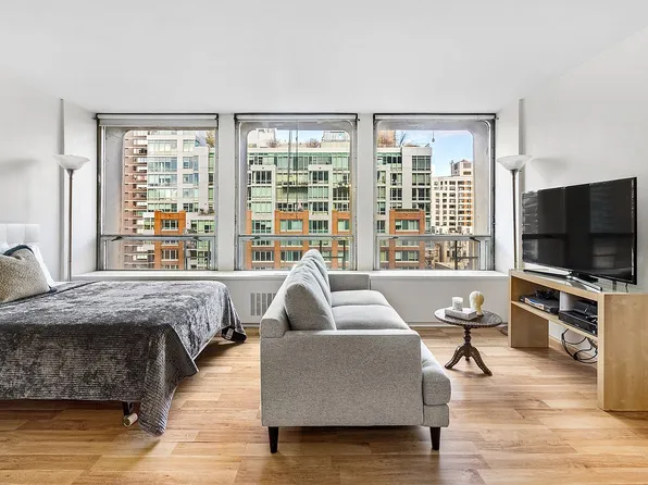 300 E 33rd St APT 6F, New York, NY 10016