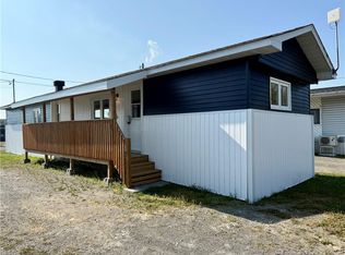 3 Gagnon Ave, Edmundston, NB E3V 0G1