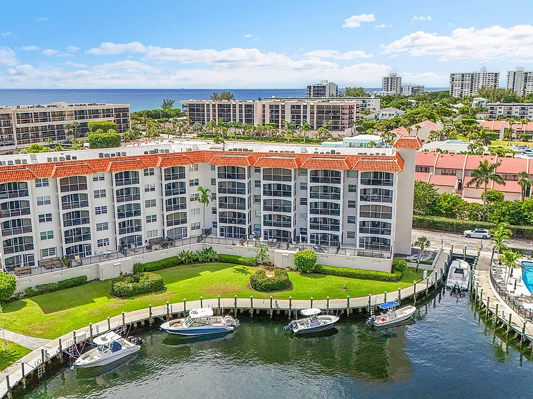 2871 N Ocean Blvd #M338 — Photo 31