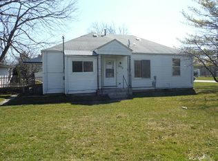 5973 Sheridan Rd, Saginaw, MI 48601