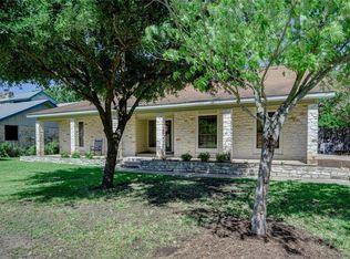 704 Lakeview Cv, Round Rock, TX 78681